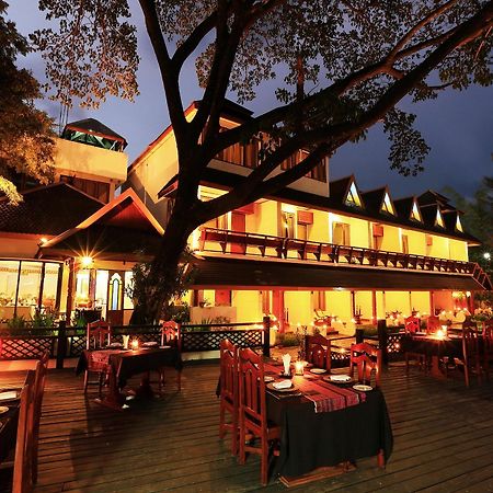 Hotel Amazing Nyaung Shwe Exterior photo