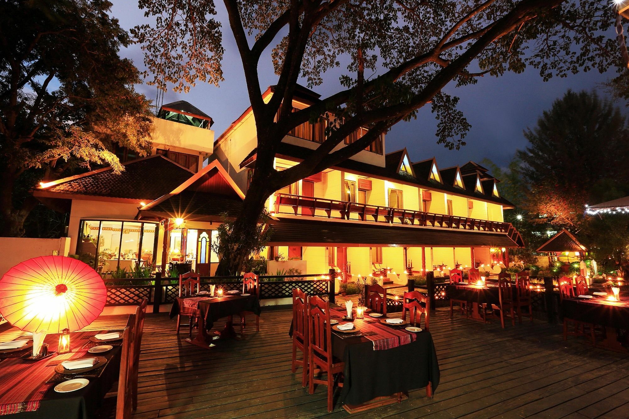 Hotel Amazing Nyaung Shwe Exterior photo